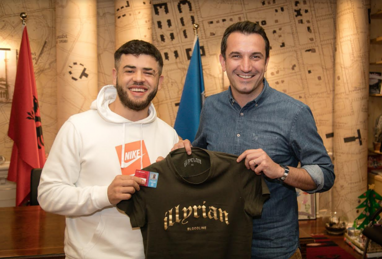 Të gjithë Nojzat që na nxisin të votojmë Belindin