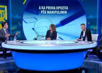 “Ke nevojë për restart”, Noka përplaset me gazetarin për zgjedhjet e 14 majit