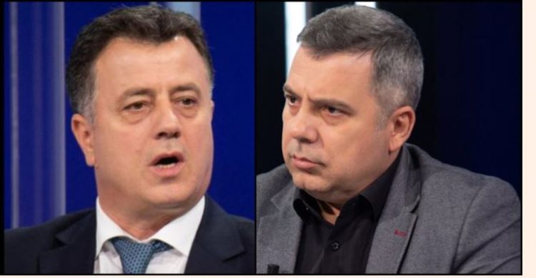 ‘Janë hedhur 20 milionë euro’, debat i ashpër Noka-Abilekaj