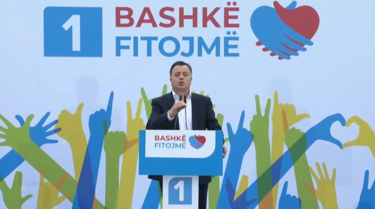 Flamur Noka nga Paskuqani: Mister Tallavaja prezantoi Veshgjatin