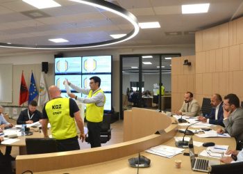 Rinumërimi zbulon votat “fantazëm” të PSD së Doshit dhe PDIU së Idrizit