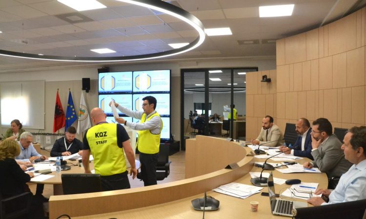 Rinumërimi zbulon votat “fantazëm” të PSD së Doshit dhe PDIU së Idrizit