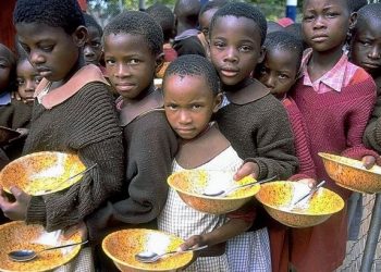 Shtohet problemi i urisë, 260 mln veta nuk ushqehen dot