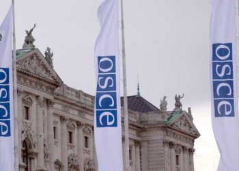 Dhuna në veri të Kosovës, reagon OSBE: Dënojmë sulmet ndaj ushtarëve të KFOR