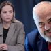 A duhet të gëzohet Edi Rama?