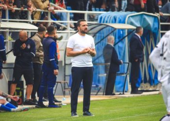 Shehi drejt lamtumirës, gati firma me gjigandët e futbollit maqedonas