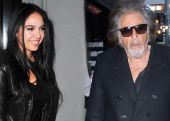 Kush është 29-vjeçarja Noor Alfalah, e cila është shtatzënë me fëmijën e Al Pacinos?