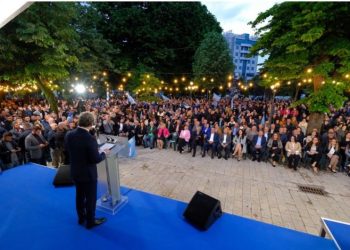 PD Shkodër-Ramës: Mashtrues, importove njerëz në qytetin tonë