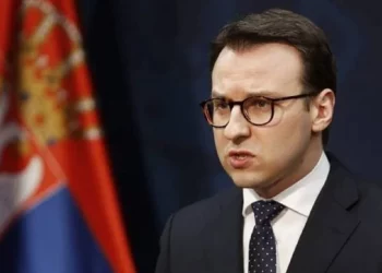 Petkoviq dënon betimin e kryetarëve të rinj në veri të Kosovës