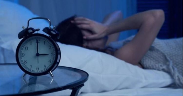 Magnez për të luftuar pagjumësinë? Ja çfarë thonë mjekët