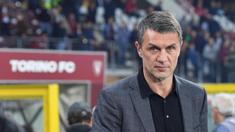 U eliminua në gjysmëfinale, Maldini: Ky është vetëm fillimi