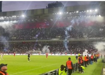 Titulli ende në lojë, Tirana dhe Partizani barazojnë në Air Albania