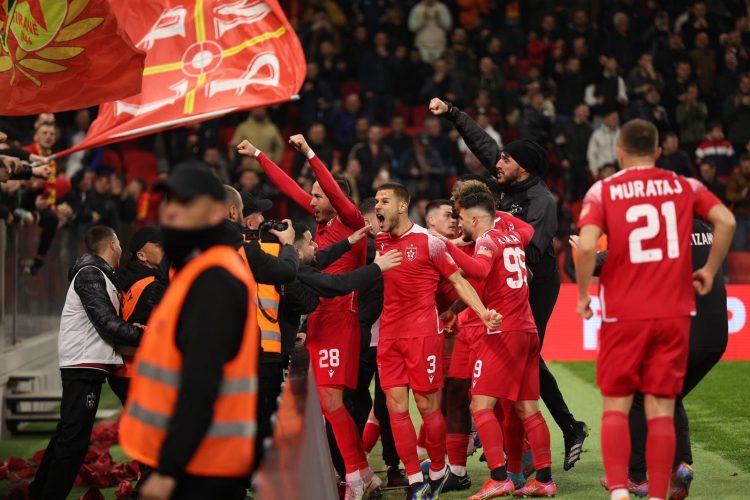 Ja formacioni i mundshëm i Partizanit në derbi