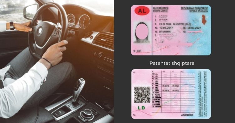 Shoferë “të dështuar”, vetëm 10% e të ritestuarve morën mbrapsht patentën
