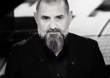 Arlindi nuk ka projekt, Qorri është projekt!