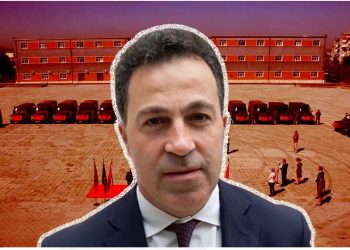 Përmbarimi i sekuestron Niko Peleshit 800 mijë euro (VIDEO)