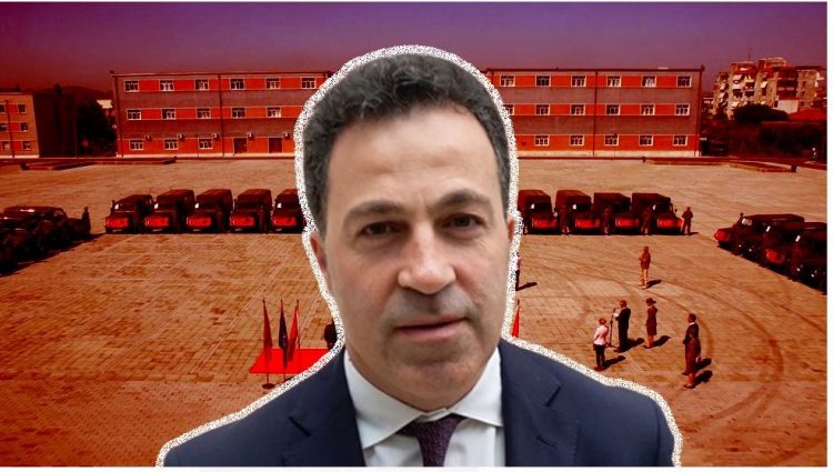 Përmbarimi i sekuestron Niko Peleshit 800 mijë euro (VIDEO)