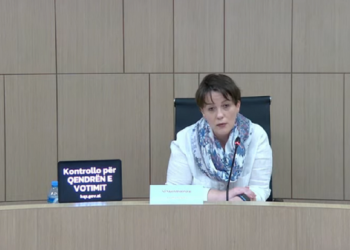 Pelinku: Në prokurori, kush cenon mbarëvajtjen e zgjedhjeve