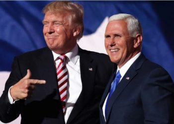 Mike Pence do të kandidojë për president të SHBA-ve