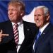 Mike Pence do të kandidojë për president të SHBA-ve
