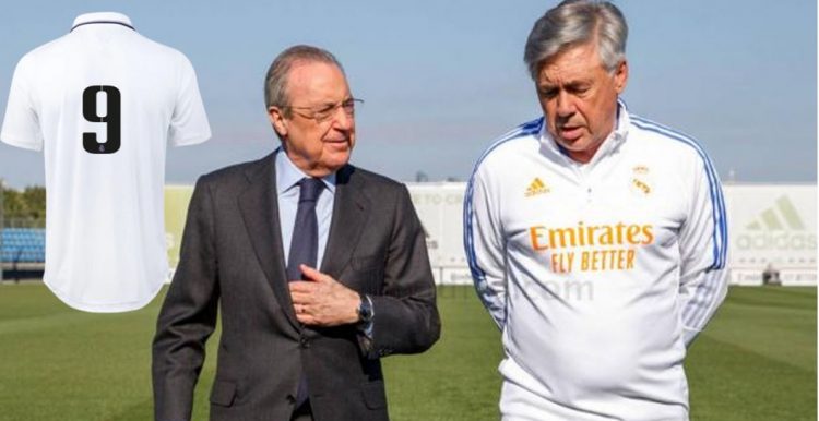 Ancelotti insiston për të firmosur me yllin e kombëtares braziliane