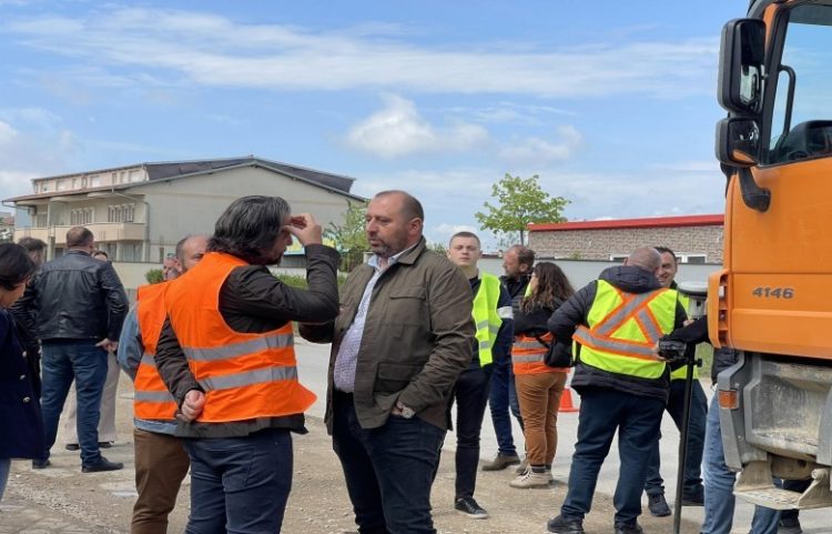 Rama: Në kryeqytet, intensitet i shtuar i…