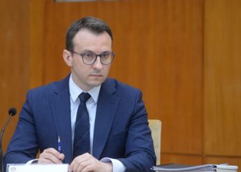 Petkoviq kritikon KFOR-in