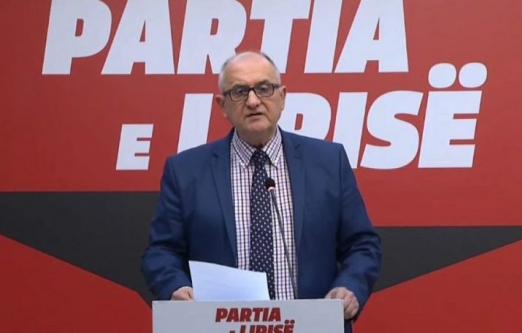 “Polici, ku je fshehur?”/ Vasili: Ja ku i ke krimet në Kadastër