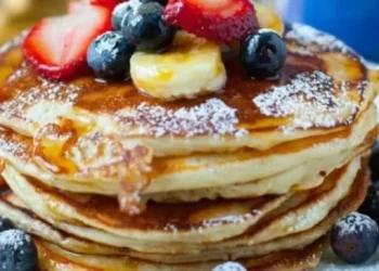 Ja pse duhet të konsumoni petulla në mëngjes