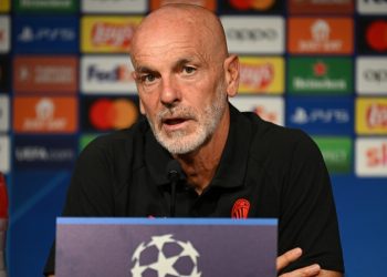 Pioli flet përpara euroderbit, ndalet te gjendja fizike e Leaos