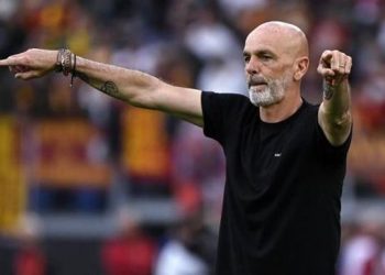 Pioli shuan dyshimet: Nuk ka një Milan 1 ose Milan 2, ne kemi…