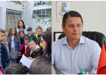 Denoncimi i fortë: Mora pjesë në fushatë, Pjerin Ndreu më përndjek politikisht familjarët