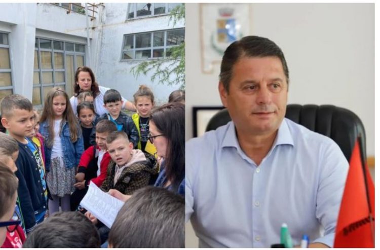 Denoncimi i fortë: Mora pjesë në fushatë, Pjerin Ndreu më përndjek politikisht familjarët