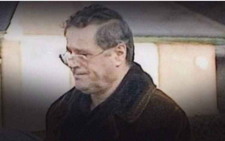 Londra refuzoi ekstradimin e Pjetër Lekstakaj në 2007-tën