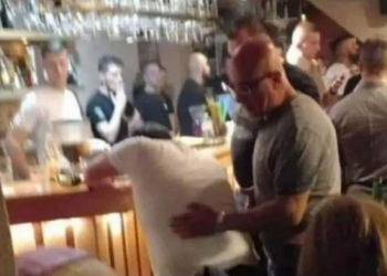 E RËNDË! Polici serb rreh fatalisht myslimanin, ja motivi