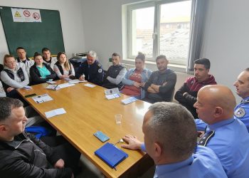 Policia, fushatë sensibilizuese për pakicat etnike