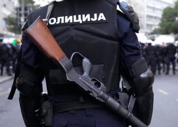 Serbi, arrestohen 13 të dyshuar për kontrabandë të 6 tonëve kokainë