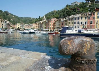 Portofino, kryebashkiaku “deklaron non-grata” bikinit