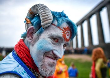 Zbuloni anën e frikshme të pranverës