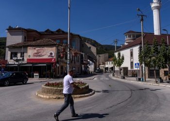 Regjistrimi tregoi se shqiptarët janë pakica e katërt më e madhe në Serbi