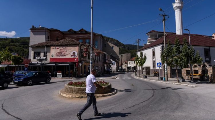 Regjistrimi tregoi se shqiptarët janë pakica e katërt më e madhe në Serbi