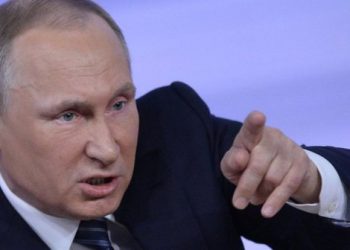 Putin nënshkruan dekretin e veçantë: Të huajt që shërbejnë në Forcat Ruse do…