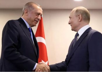 Fitorja e Erdogan në zgjedhje, mesazhi i veçantë i Putin