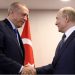 Fitorja e Erdogan në zgjedhje, mesazhi i veçantë i Putin