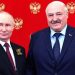 Bjellorusi, presidenti Lukashenko në gjendje kritike, ndoshta i helmuar