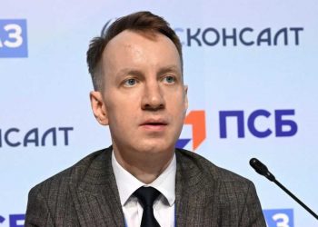 Kritikoi luftën në Ukrainë, vdes në rrethana misterioze zvëvendësministri rus