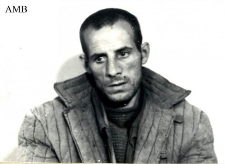 Si sot, revolta e Qafë Barit, 22 maj 1984