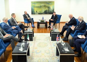 QUINT-i: Moszbatimi i vendimit për Manastirin e Deçanit, pengon Kosovën për…