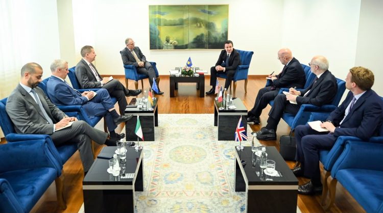 QUINT-i: Moszbatimi i vendimit për Manastirin e Deçanit, pengon Kosovën për…