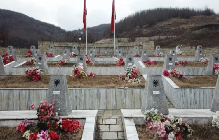 Pas shumë vitesh, ngrihet aktakuza për “Reçakun”